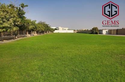 Villa - 5 - 6 for rent in Al Khawaneej 1 - Al Khawaneej - Dubai Villa - 5 - 6 for rent in Al Khawaneej 1 - Al Khawaneej - Dubai