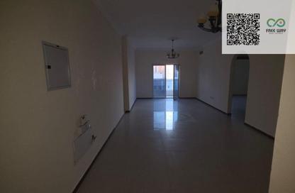 Apartment - 2 Bedrooms - 2 Bathrooms for rent in Al Naemiya Tower 3 - Al Naemiya Towers - Al Nuaimiya - Ajman