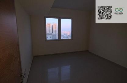Apartment - 2 Bedrooms - 2 Bathrooms for rent in Al Naemiya Tower 3 - Al Naemiya Towers - Al Nuaimiya - Ajman