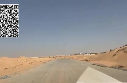 Land - Studio for sale in Al Sajaa Industrial - Al Sajaa - Sharjah