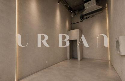 Retail - Studio for sale in VYB - Business Bay - Dubai Retail - Studio for sale in VYB - Business Bay - Dubai