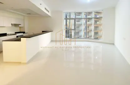 Apartment - 1 Bedroom - 2 Bathrooms for rent in Viridis C - Viridis Residence and Hotel Apartments - Damac Hills 2 - Dubai