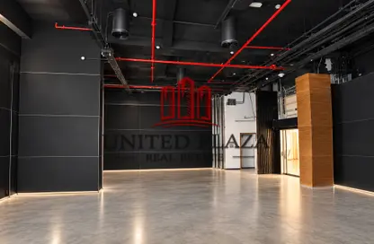 Retail - Studio for rent in Al Murjan Tower - Danet Abu Dhabi - Abu Dhabi