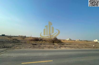 Land - Studio for sale in Manama - Ajman Land - Studio for sale in Manama - Ajman