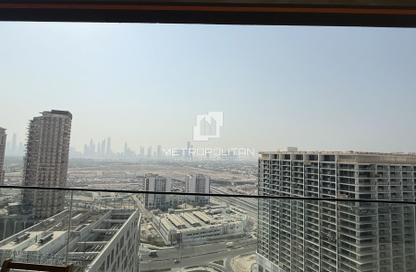 Apartment - 3 Bedrooms - 3 Bathrooms for sale in Binghatti Creek - Al Jaddaf - Dubai