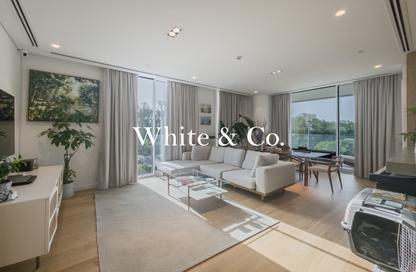 Apartment - 2 Bedrooms - 3 Bathrooms for sale in The Neighbourhood C2 - The Neighbourhood - Al Barari - Dubai