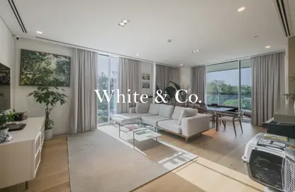 Apartment - 2 Bedrooms - 3 Bathrooms for sale in The Neighbourhood C2 - The Neighbourhood - Al Barari - Dubai