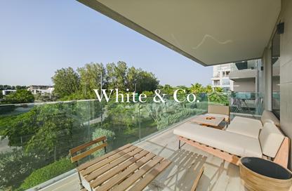 Apartment - 2 Bedrooms - 3 Bathrooms for sale in The Neighbourhood C2 - The Neighbourhood - Al Barari - Dubai