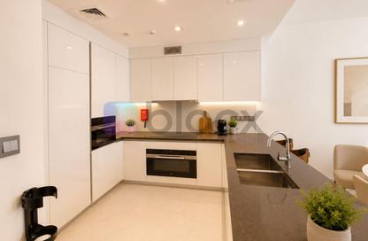Apartment - 2 Bedrooms - 2 Bathrooms for rent in Residences 13 - The Residences at District One - Mohammed Bin Rashid City - Dubai