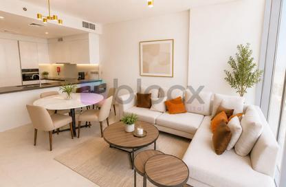 Apartment - 2 Bedrooms - 2 Bathrooms for rent in Residences 13 - The Residences at District One - Mohammed Bin Rashid City - Dubai