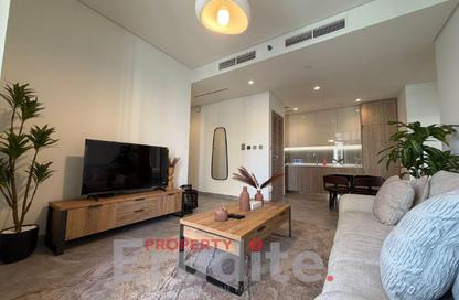 Apartment - 2 Bedrooms - 2 Bathrooms for rent in Peninsula One - Peninsula - Business Bay - Dubai
