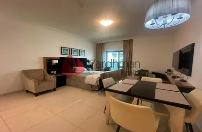 Apartment - 1 Bathroom for sale in Capital Bay Tower A - Capital Bay - Business Bay - Dubai