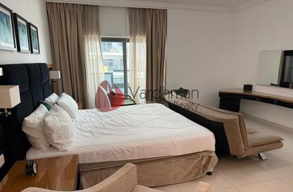 Apartment - Studio - 1 Bathroom for sale in Capital Bay Tower A - Capital Bay - Business Bay - Dubai Apartment - Studio - 1 Bathroom for sale in Capital Bay Tower A - Capital Bay - Business Bay - Dubai