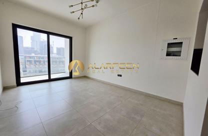 Apartment - 1 - 2 for rent in Binghatti Jasmine - District 15 - Jumeirah Village Circle - Dubai