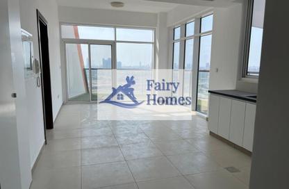 Apartment - 1 Bedroom - 2 Bathrooms for rent in Binghatti Gateway - Al Jaddaf - Dubai