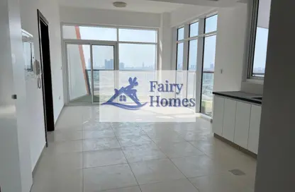 Apartment - 1 Bedroom - 2 Bathrooms for rent in Binghatti Gateway - Al Jaddaf - Dubai