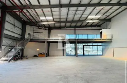 Office Space - Studio for rent in Al Quoz Industrial Area 3 - Al Quoz Industrial Area - Al Quoz - Dubai