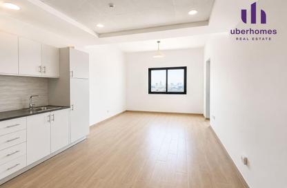 Apartment - 2 Bedrooms - 1 Bathroom for rent in The Nook 1 - The Nook - Wasl Gate - Dubai Apartment - 2 Bedrooms - 1 Bathroom for rent in The Nook 1 - The Nook - Wasl Gate - Dubai