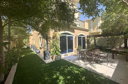 Villa - 3 Bedrooms - 4 Bathrooms for sale in La Quinta - Villanova - Dubai Villa - 3 Bedrooms - 4 Bathrooms for sale in La Quinta - Villanova - Dubai