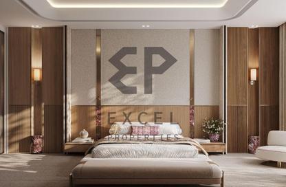 Apartment - 3 - 3 for sale in Binghatti Skyblade - Downtown Dubai - Dubai Apartment - 3 - 3 for sale in Binghatti Skyblade - Downtown Dubai - Dubai
