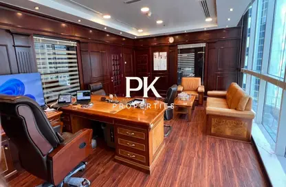 مكتب - استوديو - 1 حمام للايجار في سمارت هايتس - برشا هايتس (تيكوم) - دبي