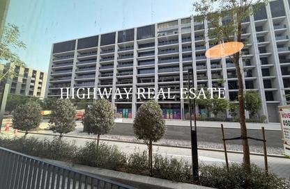 Apartment - 1 Bedroom - 2 Bathrooms for rent in Sokoon - Naseej District - Aljada - Sharjah Apartment - 1 Bedroom - 2 Bathrooms for rent in Sokoon - Naseej District - Aljada - Sharjah