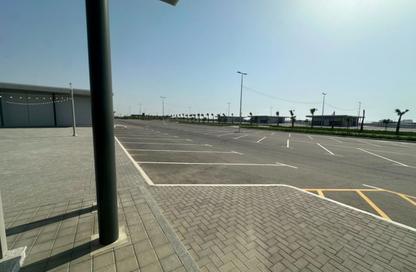 Shop - Studio - 1 for rent in Al Bahia Hills - Al Bahia - Ajman Shop - Studio - 1 for rent in Al Bahia Hills - Al Bahia - Ajman