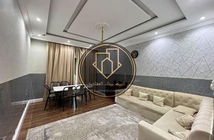 Apartment - 2 - 3 for sale in Al Khor Tower B3 - Al Khail Towers - Ajman Downtown - Ajman