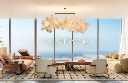 Apartment - 3 Bedrooms - 4 Bathrooms for sale in Six Senses Residences - Dubai Marina - Dubai Apartment - 3 Bedrooms - 4 Bathrooms for sale in Six Senses Residences - Dubai Marina - Dubai