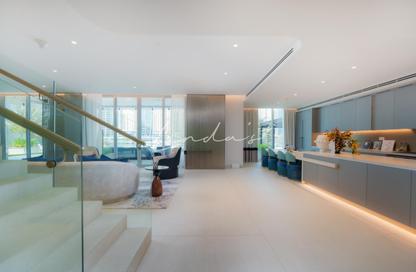 Apartment - 5 - 6 for sale in Marina Star - Dubai Marina - Dubai