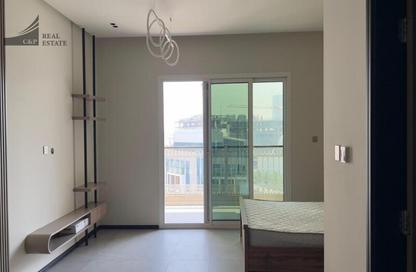 Apartment - Studio - 1 for rent in Burj View Residence - Arjan - Dubai Apartment - Studio - 1 for rent in Burj View Residence - Arjan - Dubai