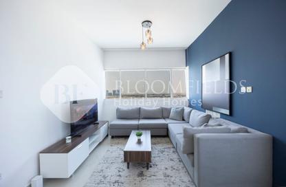 Apartment - 1 - 2 for rent in Oceanscape - Shams Abu Dhabi - Al Reem Island - Abu Dhabi Apartment - 1 - 2 for rent in Oceanscape - Shams Abu Dhabi - Al Reem Island - Abu Dhabi