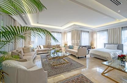 Villa - 3 Bedrooms - 3 Bathrooms for sale in Savannah 1 - Savannah - Arabian Ranches - Dubai