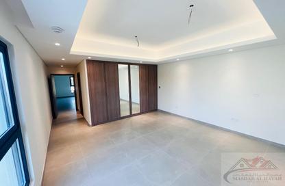 Villa - 3 Bedrooms - 4 Bathrooms for rent in Sharjah Sustainable City - Sharjah