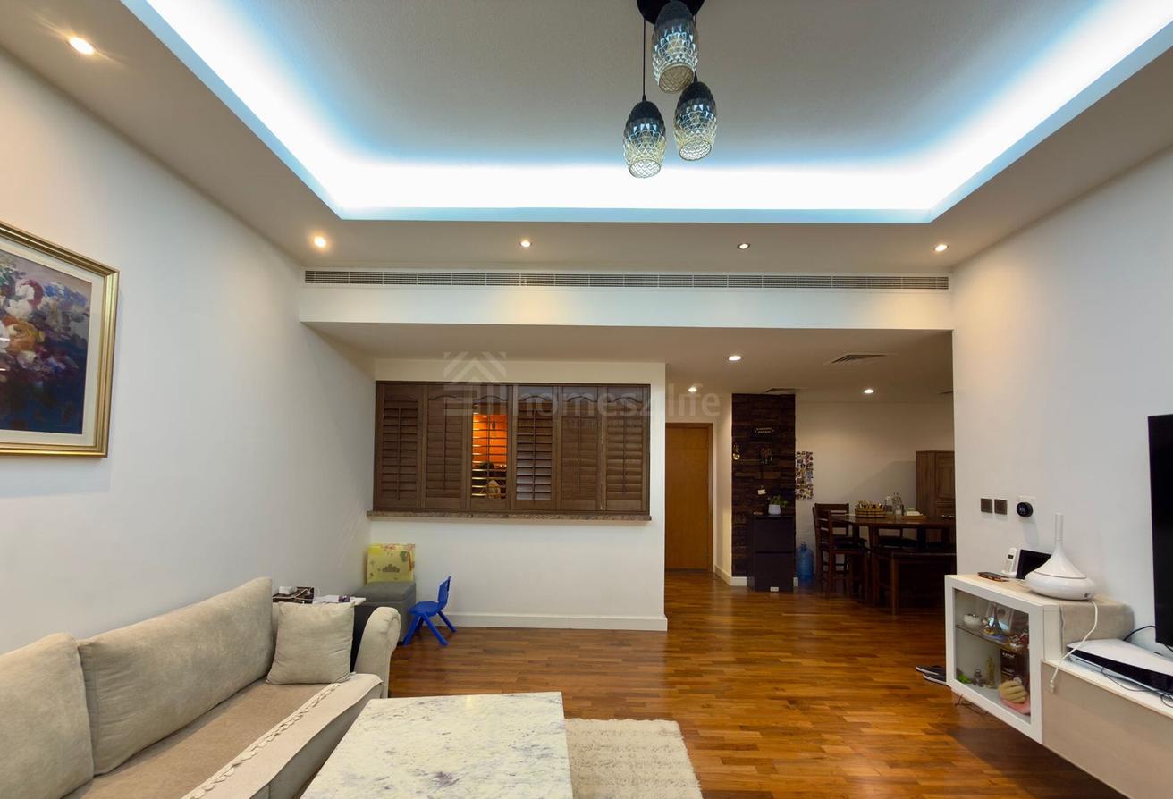 Premium 3BR Apartment | Al Jaz | The Greens photo 4