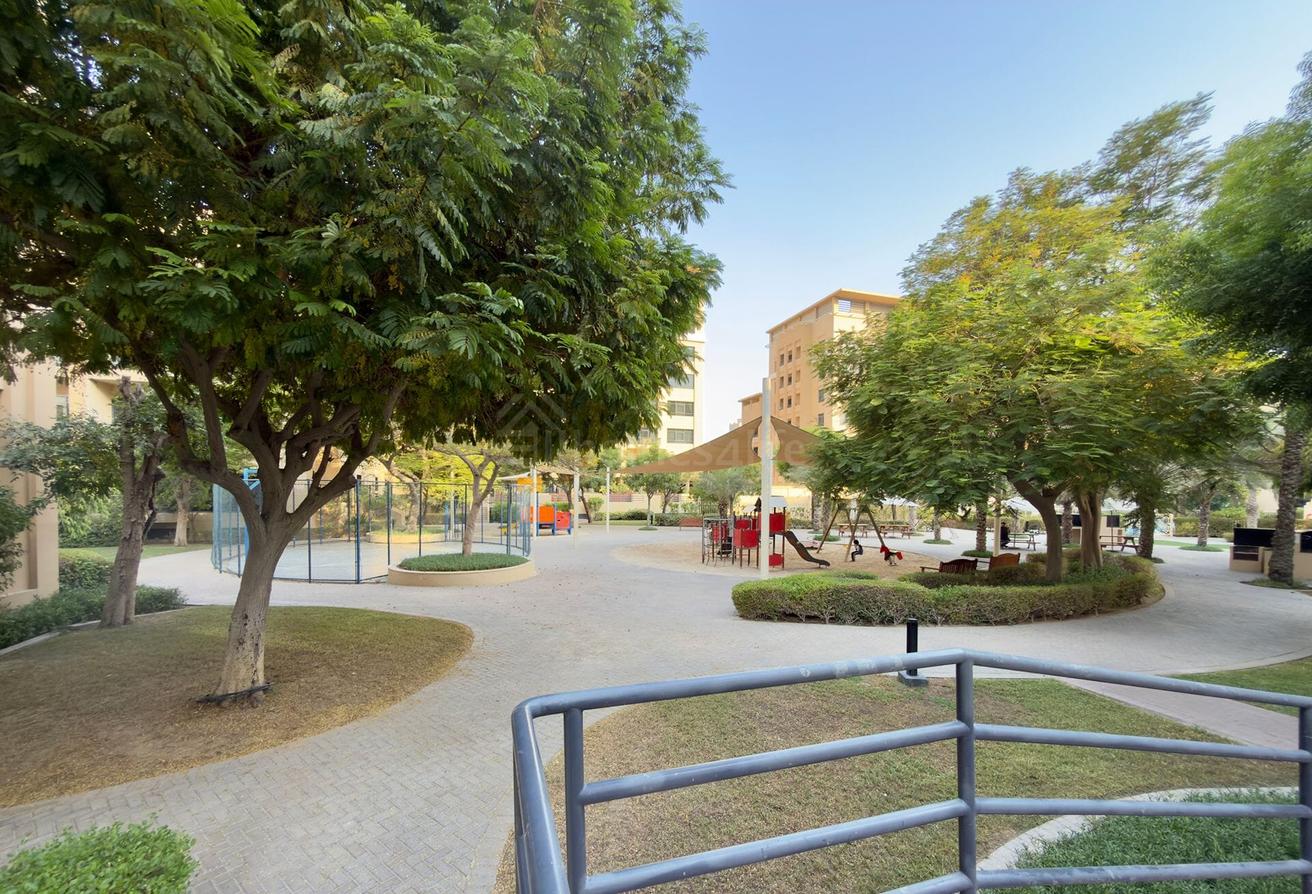 Premium 3BR Apartment | Al Jaz | The Greens photo 18