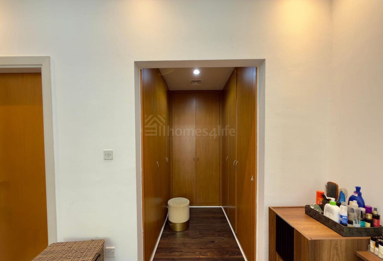 Premium 3BR Apartment | Al Jaz | The Greens photo 9
