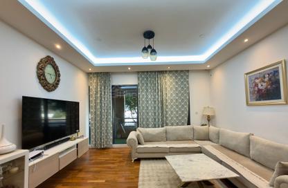 Apartment - 3 Bedrooms - 2 Bathrooms for rent in Al Jaz 2 - Al Jaz - Greens - Dubai