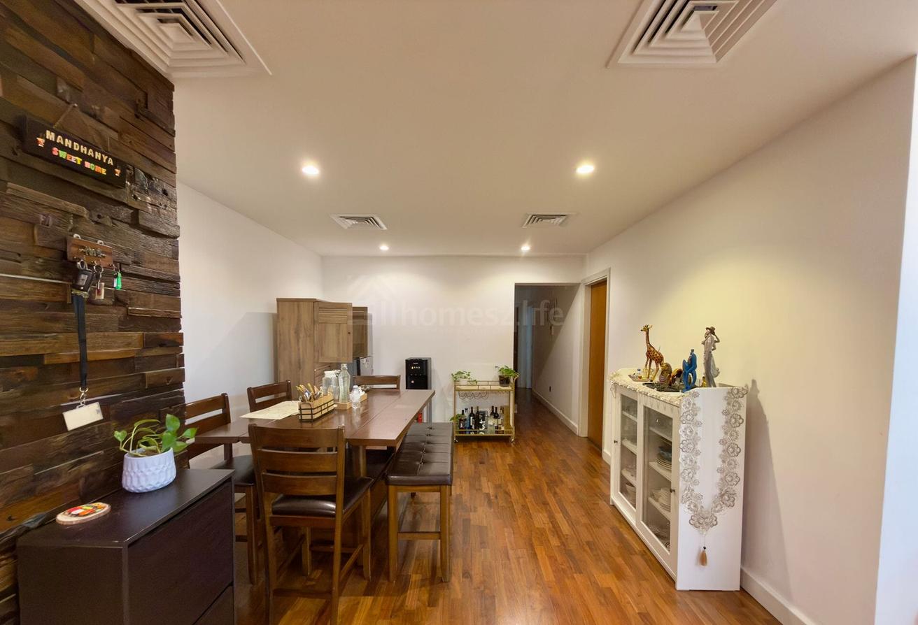 Premium 3BR Apartment | Al Jaz | The Greens photo 6