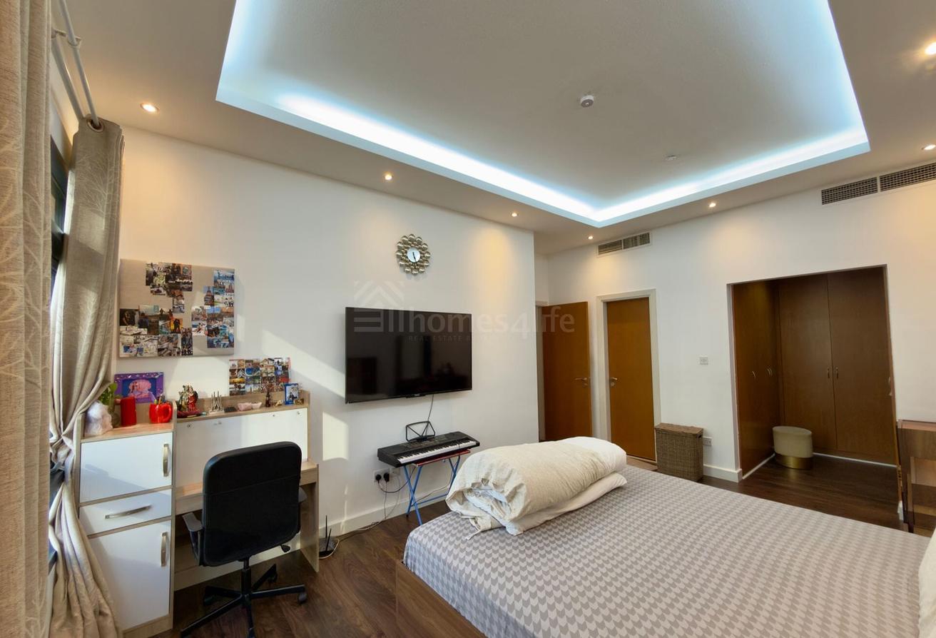 Premium 3BR Apartment | Al Jaz | The Greens photo 12