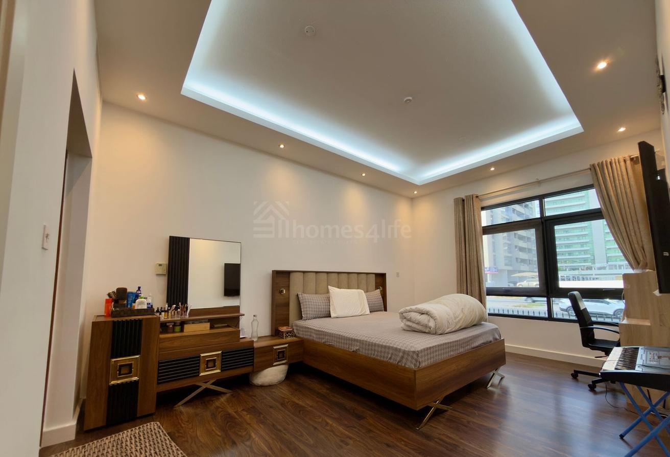Premium 3BR Apartment | Al Jaz | The Greens photo 11