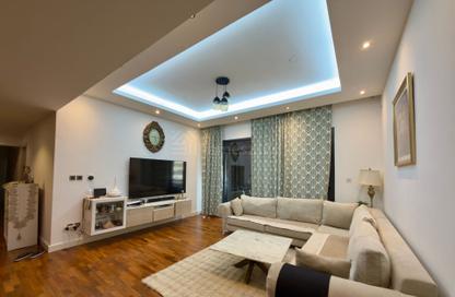 Apartment - 3 Bedrooms - 2 Bathrooms for rent in Al Jaz 2 - Al Jaz - Greens - Dubai