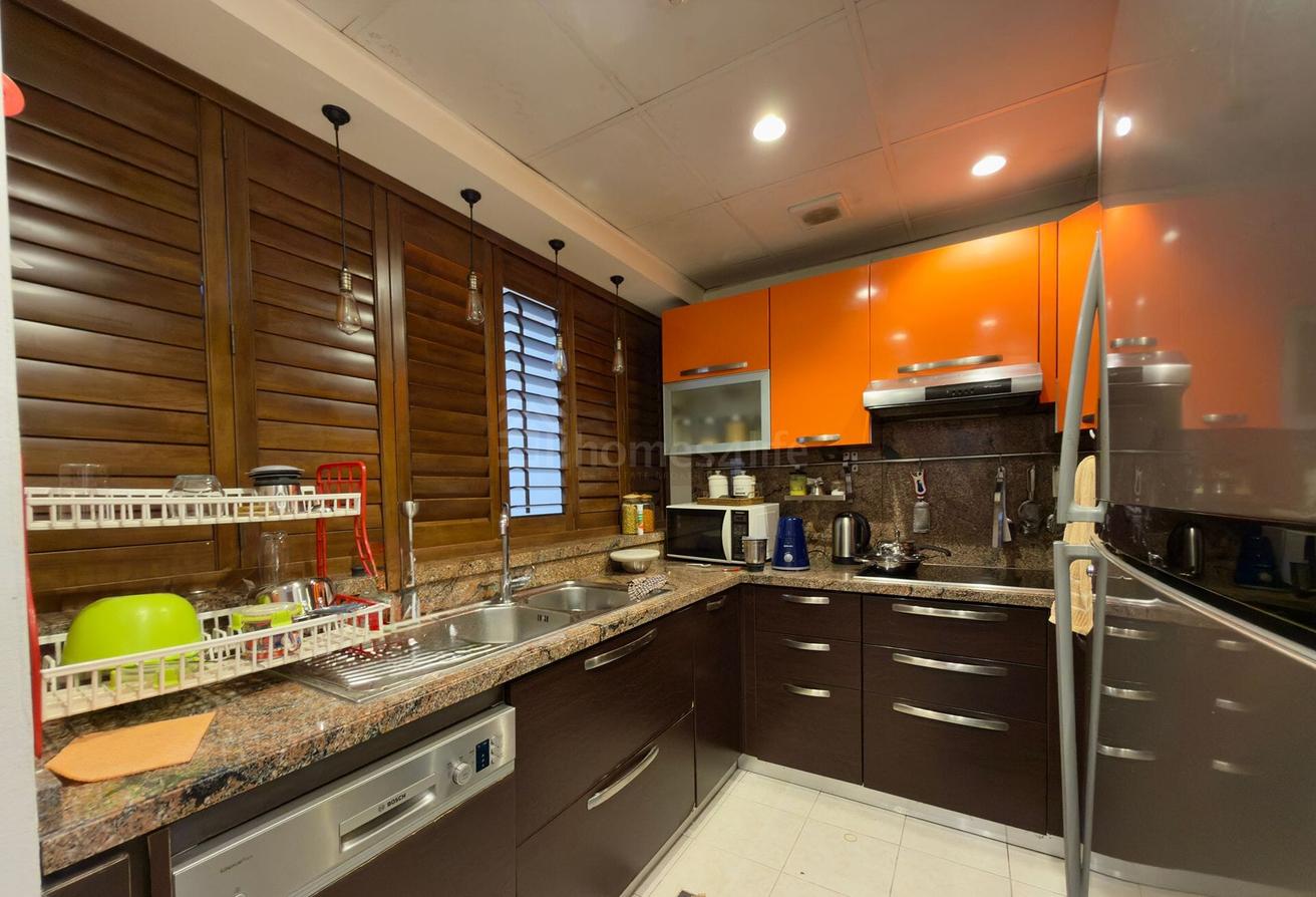 Premium 3BR Apartment | Al Jaz | The Greens photo 5