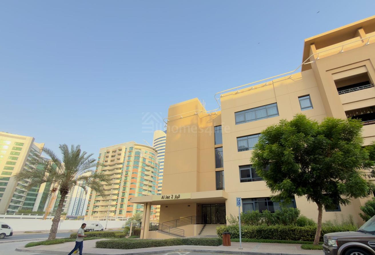 Premium 3BR Apartment | Al Jaz | The Greens photo 19