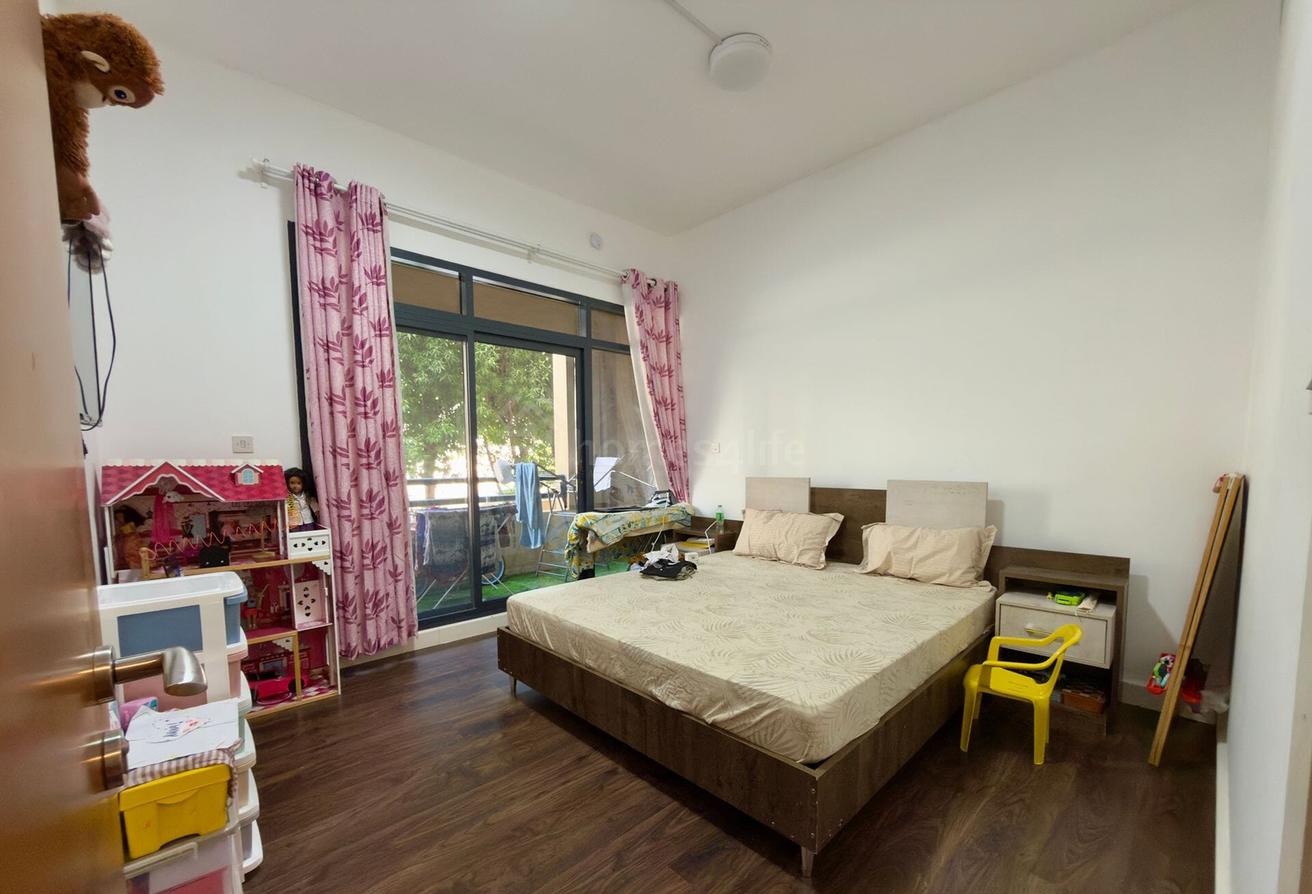 Premium 3BR Apartment | Al Jaz | The Greens photo 13