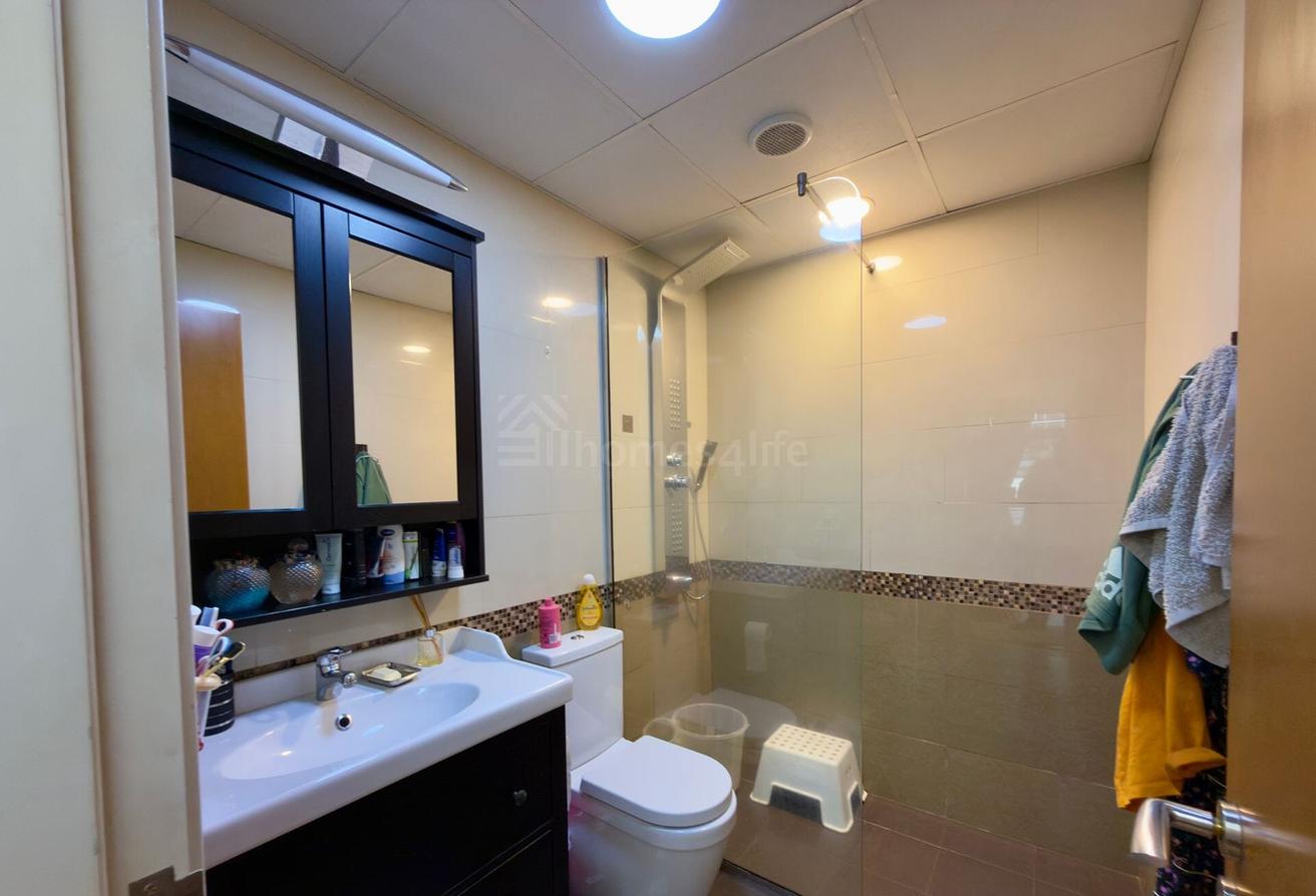 Premium 3BR Apartment | Al Jaz | The Greens photo 15