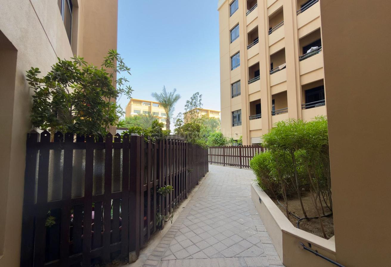 Premium 3BR Apartment | Al Jaz | The Greens photo 20