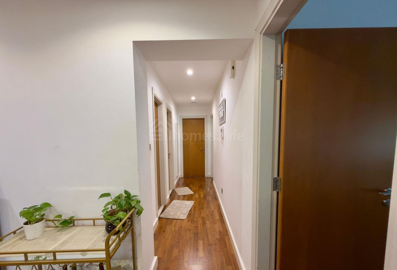 Premium 3BR Apartment | Al Jaz | The Greens photo 8