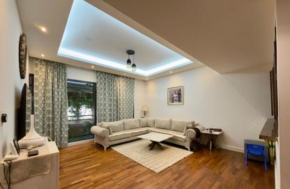 Apartment - 3 Bedrooms - 2 Bathrooms for rent in Al Jaz 2 - Al Jaz - Greens - Dubai