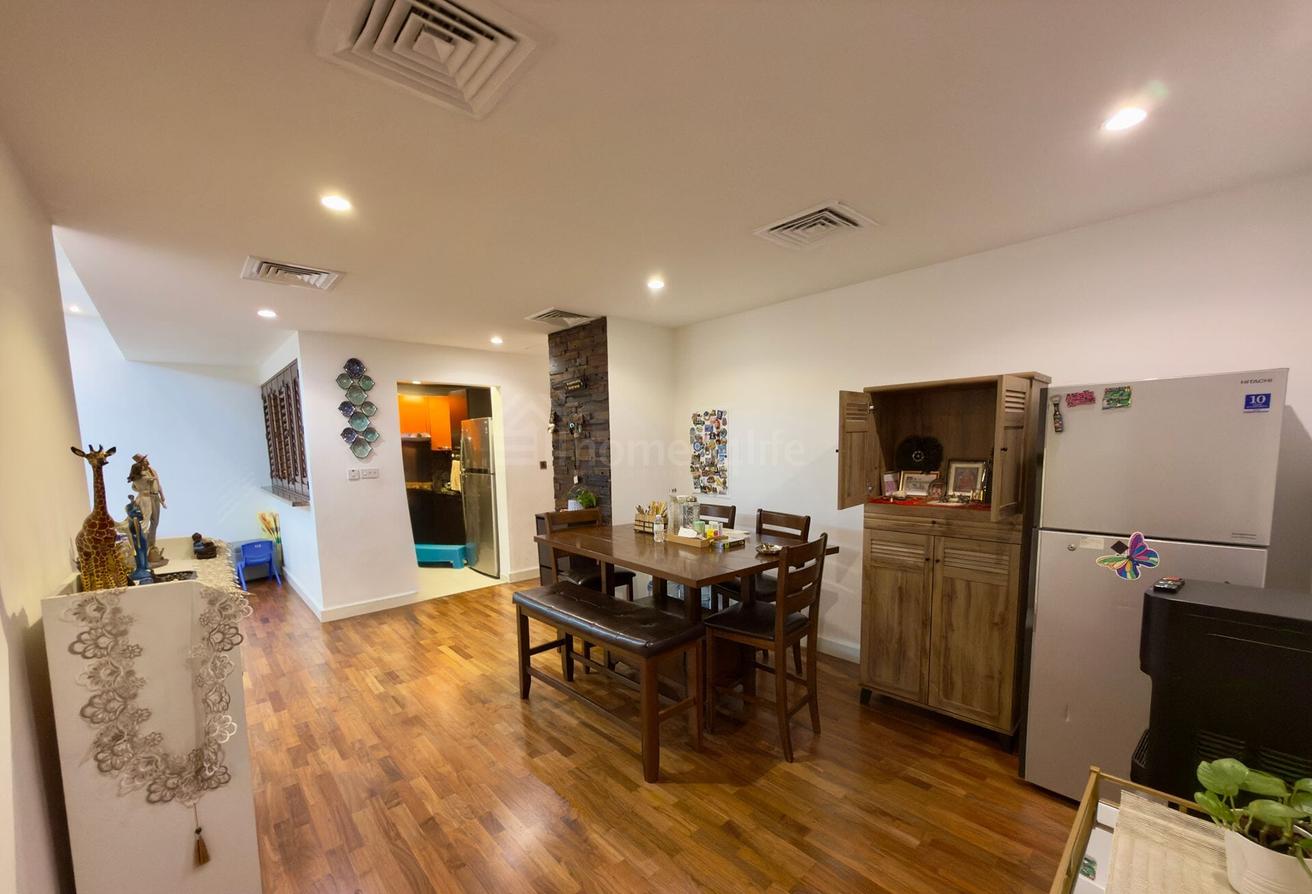Premium 3BR Apartment | Al Jaz | The Greens photo 7